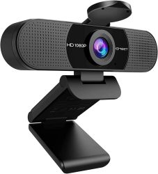 Amazon: eMeet C960 – FullHD Webcam dank Angebot+Coupon für 30,59€ statt 36,07€