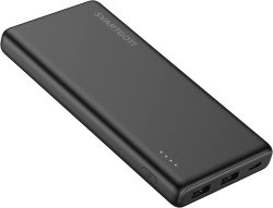 Amazon: Svartgoti USB C 10000mAh Power Bank mit Gutschein für nur 10,99 Euro statt 21,99 Euro
