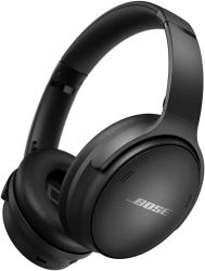 Bose QuietComfort 45 kabellose Noise-Cancelling-Bluetooth-Kopfhörer für 202,99€ statt PVG  laut Idealo 239€ @amazon