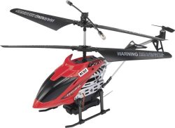 Reely SkyHD RC Hubschrauber RtF mit Live-Bild- und Videoübertragung über das Smartphone für 27,95 € (38,99 € Idealo) @Voelkner