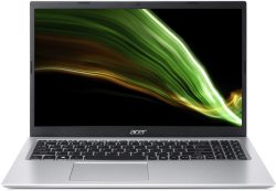 Acer Aspire 3 (A315-35-P5LN) Notebook mit 15,6 Zoll Full HD IPS, Pentium N6000, 8GB RAM, 128 SSD, Win11S für 356,99 € (542,99 € Idealo) @Notebooksbilliger & Galaxus