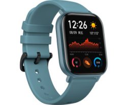 Amazfit GTS Smartwatch für Android und iOS für 44,90 € (61,90 € Idealo) @eBay