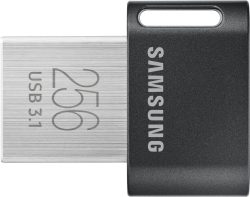 Amazon: Samsung FIT Plus 256GB Typ-A 400 MB/s USB 3.1 Flash Drive für nur 30,99 Euro statt 38,07 Euro bei Idealo