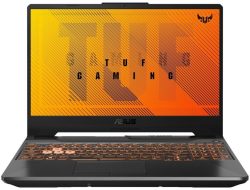 ASUS TUF F15 FX506LH-HN722 Gaming-Notebook 15,6 Zoll, Intel Core i5-10300H, 8GB RAM, 512GB SSD für 555,99 € (748,34 € Idealo) @Alternate