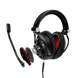 EPOS l Sennheiser Game Zero Geschl. Akustisches Over-Ear Gaming Headset für 99,90€ statt PVG  laut Idealo 139,99€ @amazon