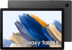 Samsung Galaxy Tab A8, Android Tablet, WiFi, 7.040 mAh Akku, 10,5 Zoll TFT Display für 139,99€ statt PVG laut Idealo 169,99€ @amazon & @otto