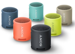 Sony SRS-XB13 Bluetooth-Lautsprecher in 6 versch. Farben für 29 € (43,88 € Idealo) @Amazon & Otto