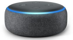 Amazon Echo Dot Intelligenter Lautsprecher mit Alexa 3. Generation für 17,99 € (28,89 € Idealo) @Amazon