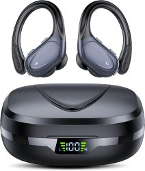 Amazon: Tiksounds Bluetooth Sport In Ear Kopfhörer mit Gutschein für nur 11,99 Euro statt 29,99 Euro