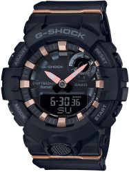 CASIO GMA-B800-1AER Smart-Watch für 77,36 € (116,74 € Idealo) @Amazon