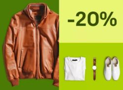 Ebay: 20% Rabatt auf Fashion, Sport, Beauty & Gesundheit, Kleingeräte Küche & Co. mit Gutschein ohne MBW