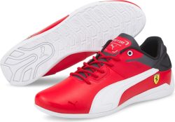 Ebay: PUMA Scuderia Ferrari Drift Cat Delta Sneaker für nur 39,95 Euro statt 50,64 Euro bei Idealo