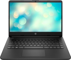 HP 14s-fq1152ng Notebook mit 14 Zoll Full HD, AMD Ryzen 5 5500U, 8GB RAM, 256GB SSD für 379 € (501,98 € Idealo) @Alternate