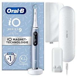 Oral-B iO Series 9 Luxe Edition Elektrische Zahnbürste für 199,99€ statt PVG  laut Idealo 288,00€ @amazon