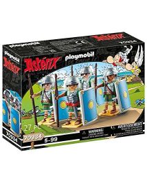 PLAYMOBIL Asterix 70934 Römertrupp, Spielzeug für 11,99€ (PRIME) statt PVG  laut Idealo 16,78€ Amazon