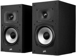 Polk Audio Monitor XT20 Regallautsprecher Paar für 155 € (199 € Idealo) @Amazon