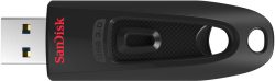 SanDisk Ultra 64GB USB 3.0 Flash-Laufwerk 64 GB für 6,99 € (10,95 € Idealo) @Amazon, Saturn & Media-Markt