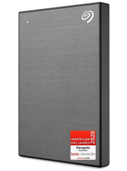 Seagate One Touch 2 TB externe Festplatte für 57,99 € (73,98 € Idealo) @Amazon
