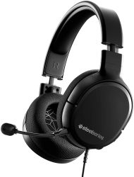SteelSeries Arctis 1 Wired Headset für 29,00€ (PRIME) PVG 44,99€ @amazon