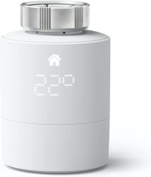 tado° smartes Heizkörperthermostat – Wifi Zusatzprodukt für 62,89€ PVG 69,95€ @amazon