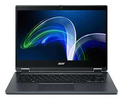 Acer TravelMate Spin P4 P414-51RN, Convertible, 14 Full HD IPS, Intel Core i5-1135G7 für 702,19€ statt PVG  laut Idealo 1128,00€ @amazon
