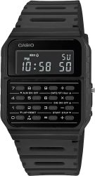 Amazon: Casio Collection CA-53WF Retro Herren Uhr für nur 24,75 Euro statt 35,99 Euro bei Idealo