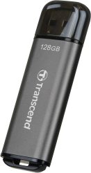 Amazon: Transcend JetFlash 920 highspeed USB3.1 128 GB Stick für nur 23,07 Euro statt 32,81 Euro bei Idealo