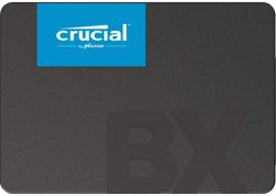 Crucial BX500 CT1000BX500SSD1 1TB Internes SSD für 59,99 € (70,99 € Idealo) @Amazon Prime
