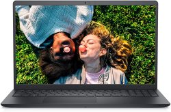 Dell Inspiron 15 3000 Notebook 15.6 Zoll FHD, Intel Core i3-1005G1, 8GB RAM, 512GB SSD, Win11 für 349 € (539,99 € Idealo) @Amazon Prime