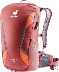 Deuter Race X Rucksack für 38,69 € (51,99 € Idealo) @Amazon
