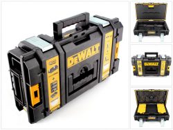 DeWalt DS150 1-70-321 Toughsystem Werkzeugkoffer für 33,28 € (52,03 € Idealo) @Amazon