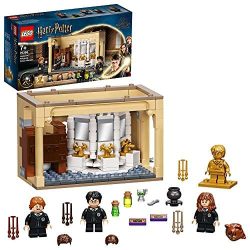 LEGO 76386 Harry Potter Hogwarts: Misslungener Vielsaft-Trank zum 20. Jubiläum  für 13,99€ PVG 16,98€ @amazon