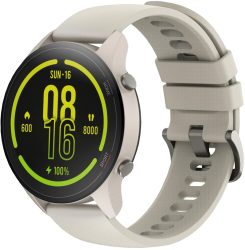 Xiaomi Mi Watch GPS Smartwatch mit 1,39 Zoll  AMOLED-HD-Display für 64,79 € (89,99 € Idealo) @Amazon, Saturn & Media-Markt