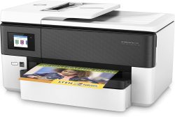 HP OfficeJet Pro 7720 A3-Multifunktionsdrucker (Drucker, Scanner, Kopierer, Fax, WLAN, Duplex, Airprint) für 171,99 € (207,00 € Idealo) @Amazon