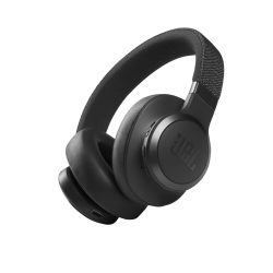 JBL Live 660NC Over-Ear Bluetooth-Kopfhörer mit Noise-Cancelling und Sprachassistent für 79 € (109,90 € Idealo) @Amazon, Saturn & Media-Markt