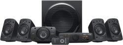 Logitech Z906 1000 Watt 5.1 Surround Sound Lautsprecher System für 174 € (208,39 € Idealo) @Amazon & Galaxus