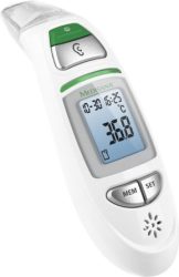 Medisana TM 750 digitales 6in1 Fieberthermometer für 15,99 € (26,72 € Idealo) @Amazon