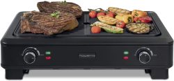 Rowenta KG900812 Smokeless Grill mit 2 Kochzonen für 85 € (139 € Idealo) @Amazon