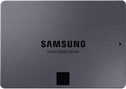 Samsung 870 QVO 8TB SATA 2,5 Zoll Internes Solid State Drive (SSD) für 559,99€ statt PVG laut Idealo 674,85€ @amazon