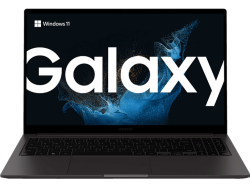 SAMSUNG Galaxy Book2 Notebook mit 15,6 Zoll, Intel Core i3, 8GB RAM, 256GB SSD, Win11 für 499 € (618,31 € Idealo) @Saturn, Media-Markt & Samsung