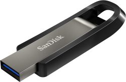 Sandisk Ultra Extreme Go USB 3.2 Flash Drive 256GB Typ-A Stick für 39,99 € (54,99 € Idealo) @Amazon & Otto