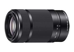 Sony SEL-55210 Tele-Zoom-Objektiv für 179,00€  statt PVG laut IDealo 225,98€ @amazon