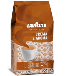 Amazon: 1kg Lavazza Caffè Crema e Aroma Arabica und Robusta Mittlere Röstung für nur 8,54 Euro statt 14,94 Euro bei Idealo