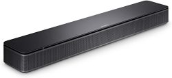 Bose TV Speaker – kompakte Soundbar mit Bluetooth für 179 € (212,97 € Idalo) @Amazon