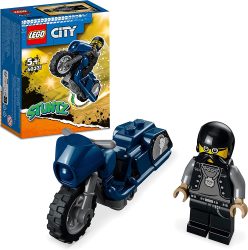 LEGO City – Cruiser-Stuntbike (60331)  für  3,99€ (PRIME) statt PVG  laut Idealo  6,94€ @amazon