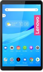 Lenovo Tab M8 HD (2nd Gen) 8 Zoll HD, WideView Touch, 2GB RAM, 32GB eMCP, Wi-Fi, LTE, Android 9 Tablet für 99 € (141,99 € Idealo) @Amazon