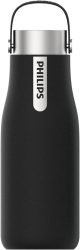 Philips Go Zero Smart UV schwarz groß für 44,49€ statt PVG  laut Idealo  62,53€ @amazon