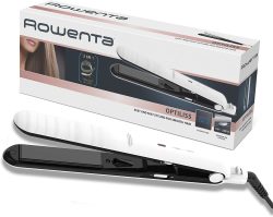 Rowenta SF3210 Optiliss Haarglätter für 20,00€ (PRIME) statt PVG  laut Idealo 24,99€ @amazon