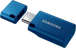 Samsung Type-C 64GB 300 MB/s USB 3.1 Flash Drive für 9 € (17,09 € Idealo) @Amazon
