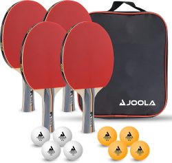 Amazon: Joola Team Germany School – Tischtennis-Set für nur 17,92 Euro statt 22,87 Euro bei Idealo